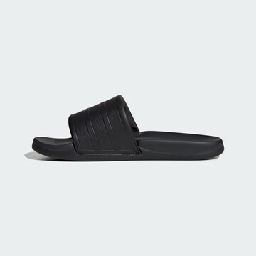 Mule 'Adilette Comfort 2.0' ADIDAS SPORTSWEAR en noir