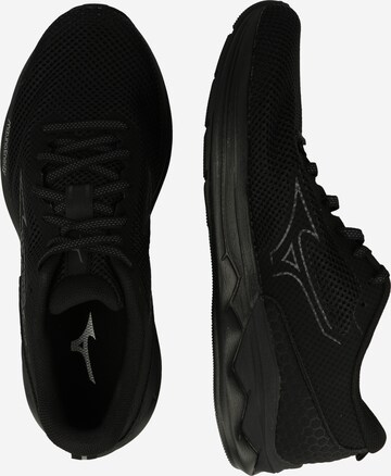 MIZUNO Running shoe 'WAVE REVOLT' in Black