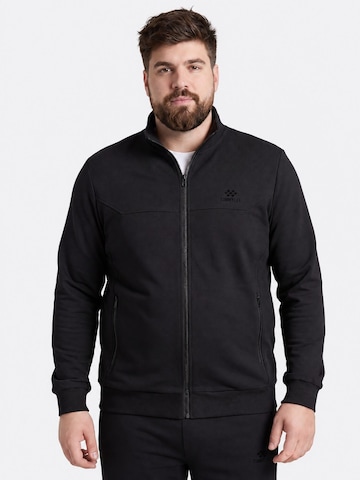 Survêtement Tommy Life en noir