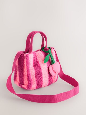 Next Tasche in Rot