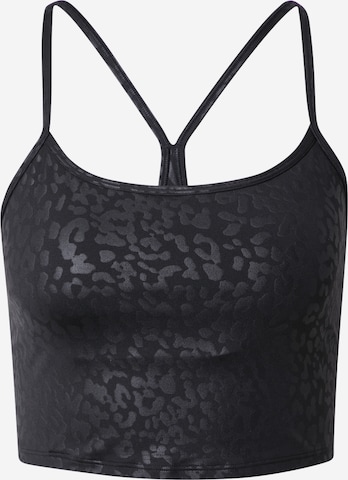 GAP Top in Schwarz: predná strana