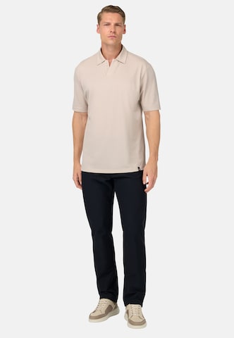 T-Shirt Boggi Milano en beige