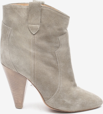 Étoile Isabel Marant Dress Boots in 40,5 in Green: front
