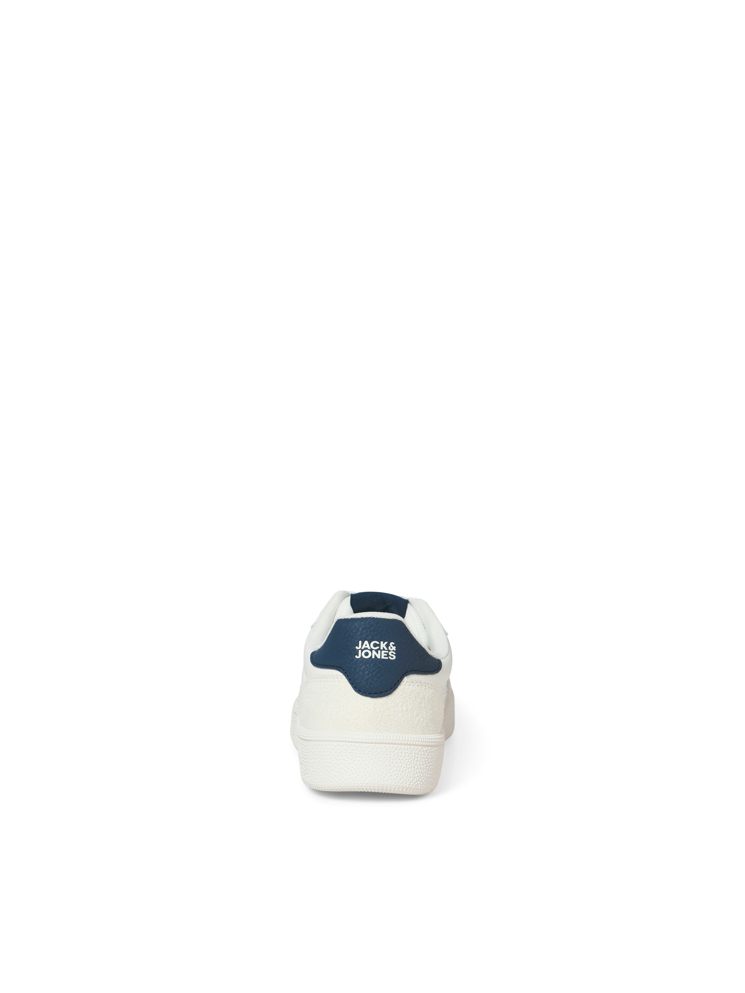 JACK & JONES Sneakers 'JFWBounce' in White