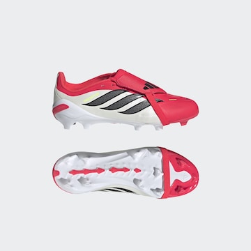 Chaussure de sport ADIDAS PERFORMANCE en rouge