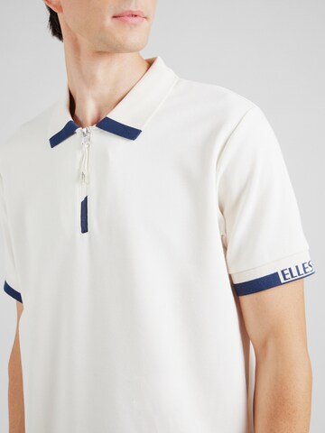T-Shirt ELLESSE en blanc