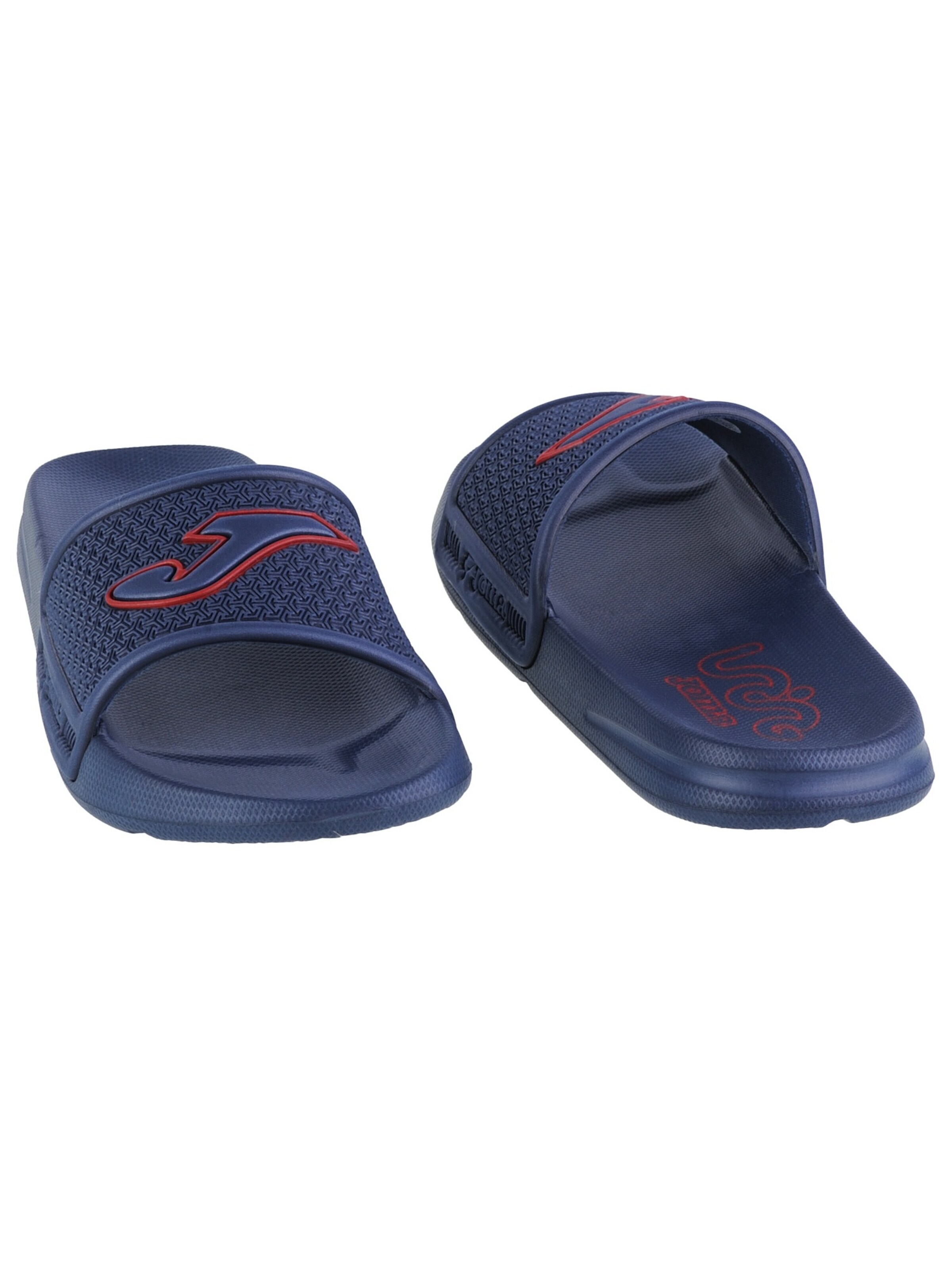 JOMA Slipper 'Joma Island Jr' in Blue