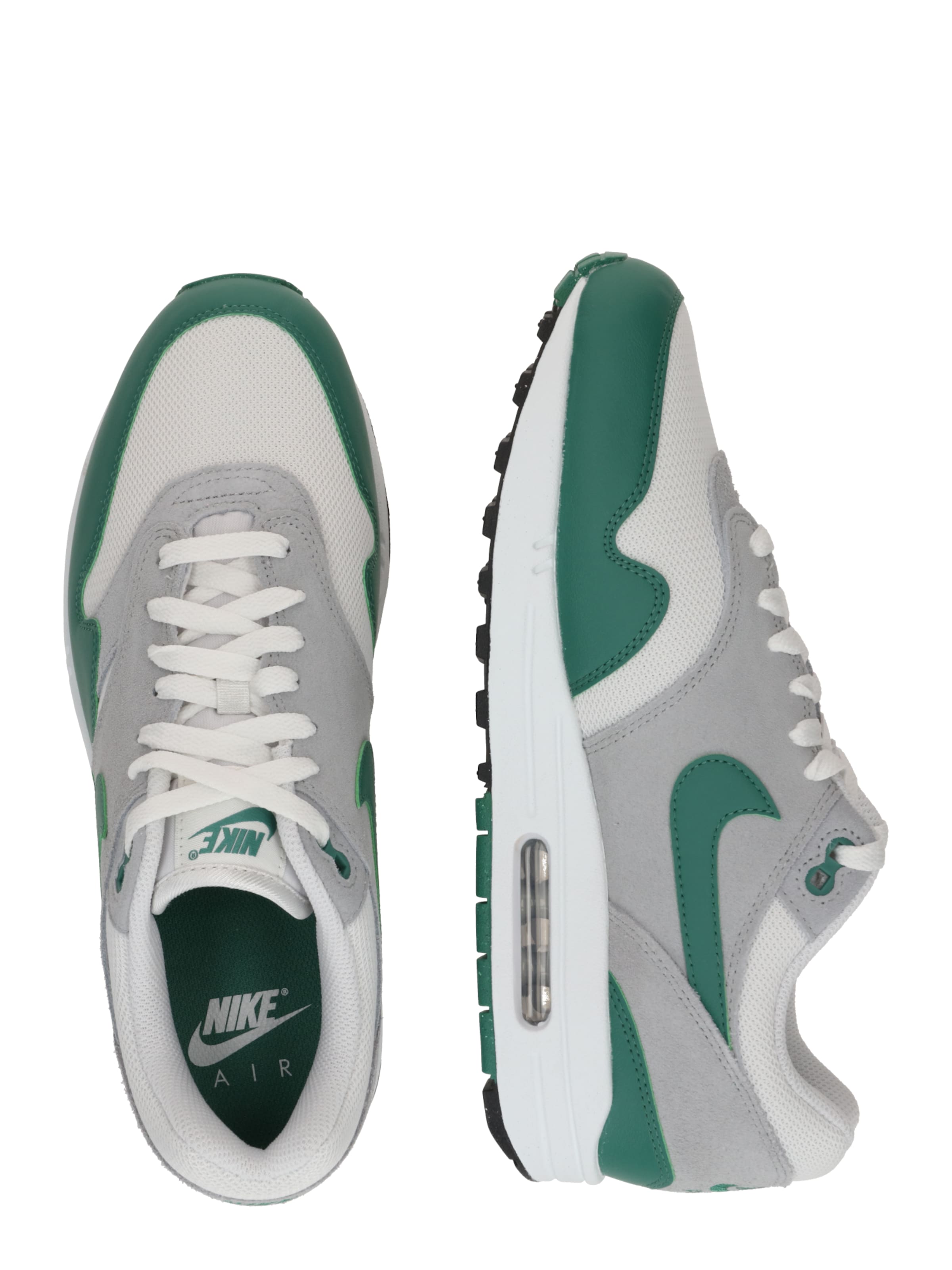 Nike Sportswear Trainers 'AIR MAX 1 ESS' in White