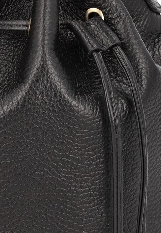 faina Handtasche in Schwarz