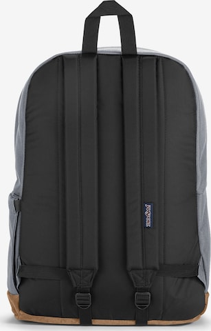 JANSPORT Rucksack 'Right' in Grau