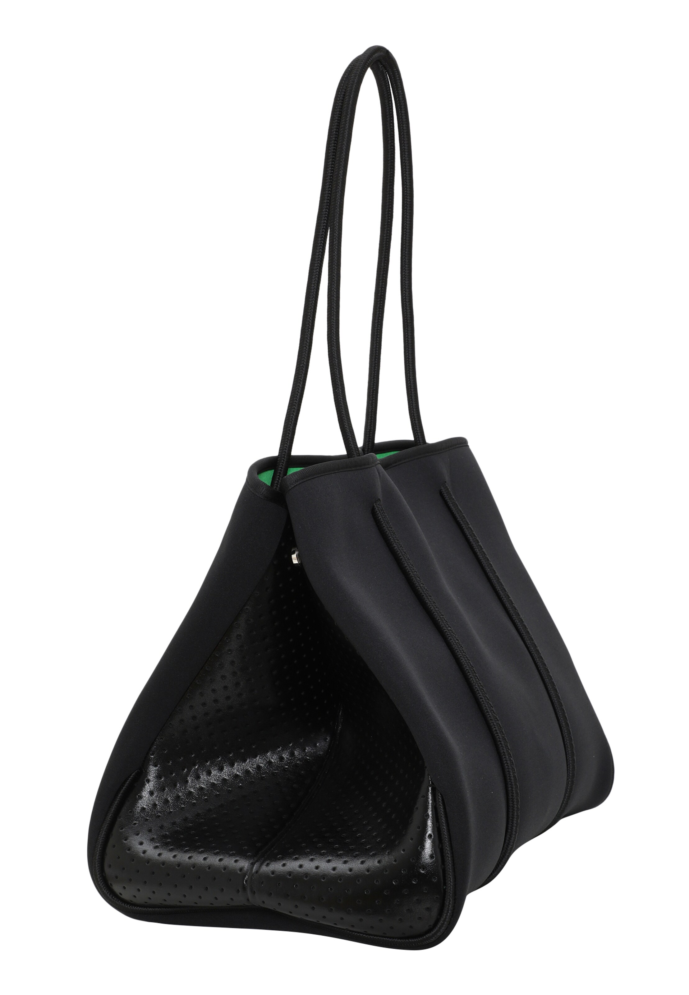 faina Shoppingväska i svart