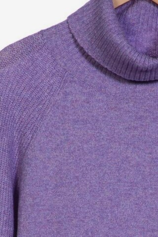 CECIL Sweater & Cardigan in M in Purple