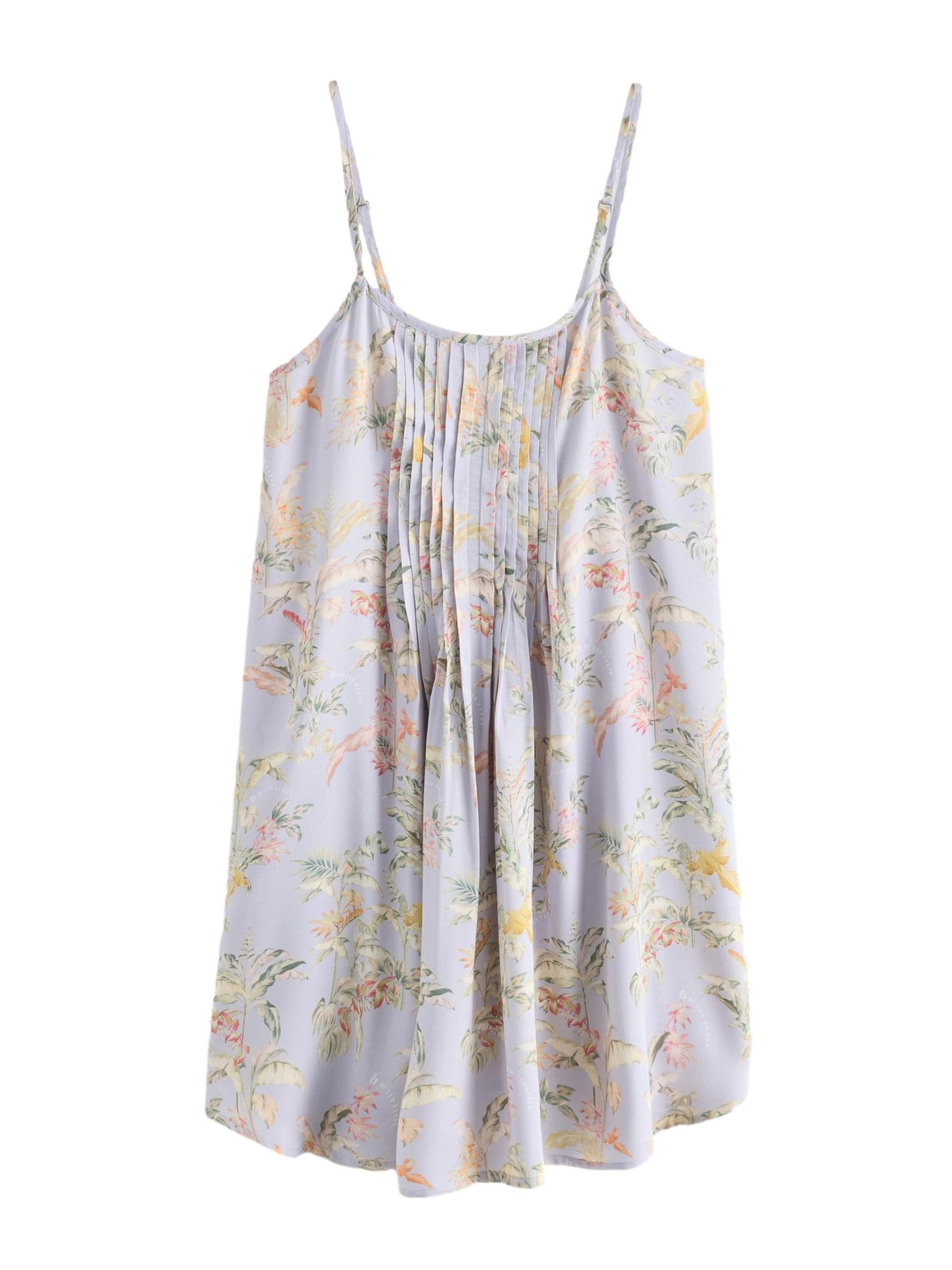 B by Ted Baker Negligee in Purple: front