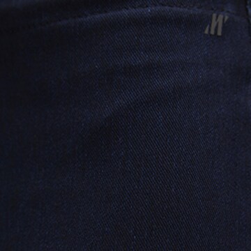 Mavi Flared Jeans in Blau