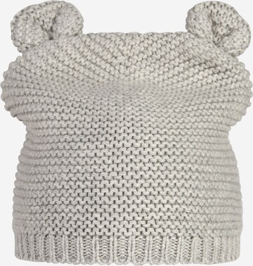 Bonnet 'GARTER' GAP en gris