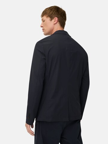 CAMEL ACTIVE Regular fit Suit Jacket in Blue