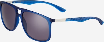 PUMA Sonnenbrille 'INJECTION' in Blau: predná strana