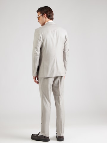 Regular Costume BOSS en blanc