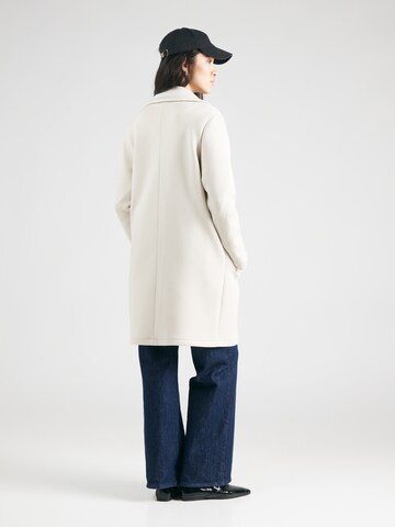 RINO & PELLE Between-seasons coat 'Danja' in Grey