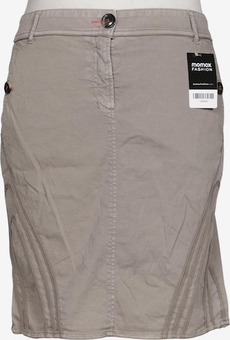 Marc Cain Sports Rock XXL in Beige: Vorderseite