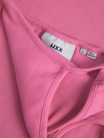 JJXX Kjole 'Fia' i pink