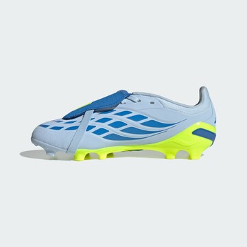 ADIDAS PERFORMANCE Sports shoe 'Predator Elite' in Blue
