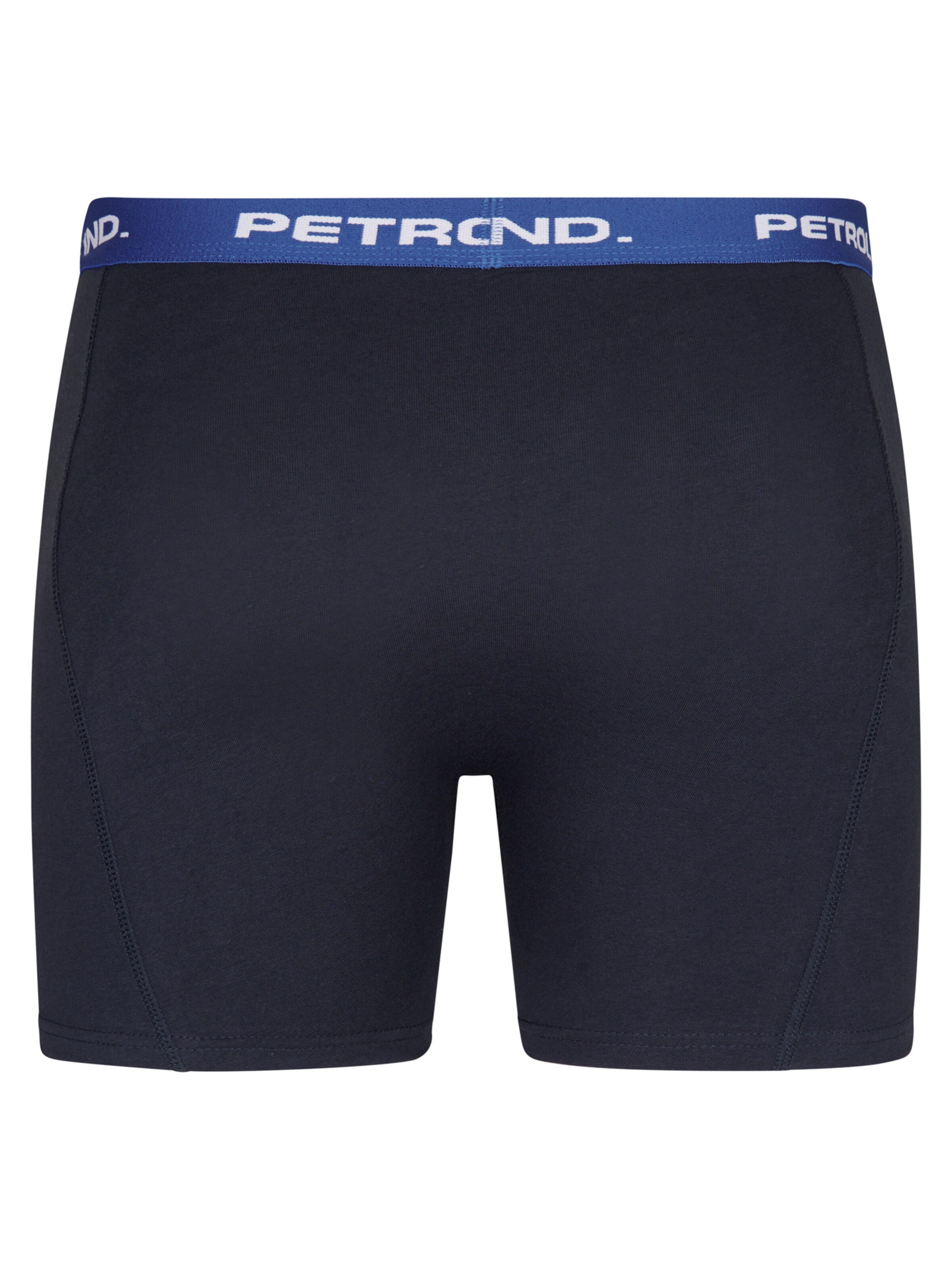 Petrol Industries Boxershorts 'Shorewalk' in Gemengde kleuren