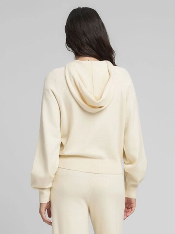 REPLAY Sweatshirt in Weiß