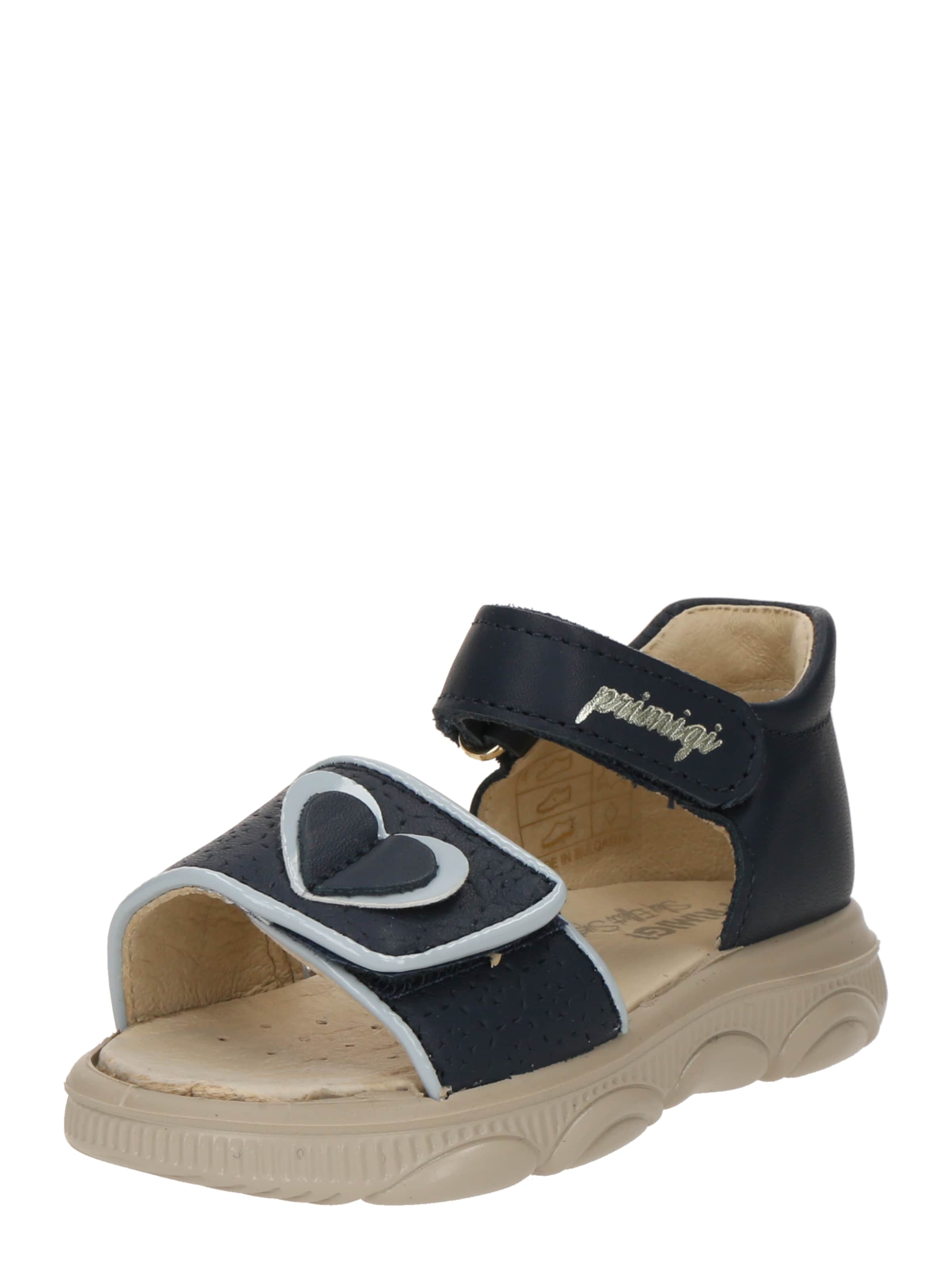 PRIMIGI Szandálok - kék: elől