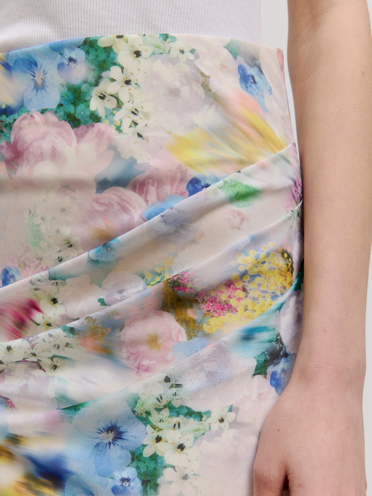 EDITED Produkte Rock 'Marika' mischfarben