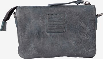 LEGEND Crossbody Bag 'Como' in Grey