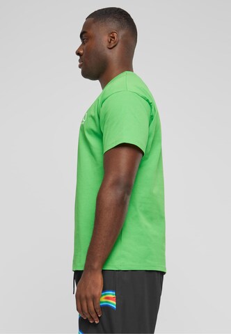 T-Shirt K1X en vert