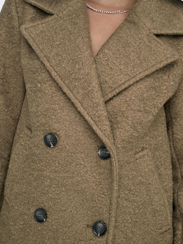 Cappotto di mezza stagione 'GWEN' di JDY in marrone