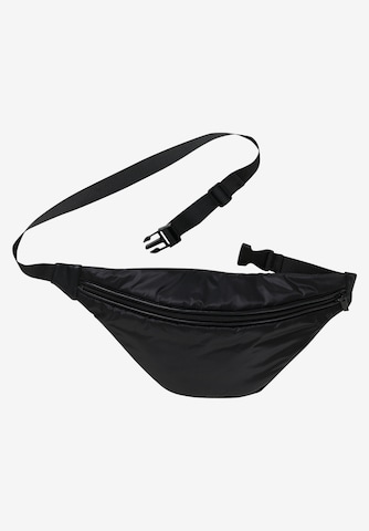 Betty Barclay Fanny Pack in Black: front