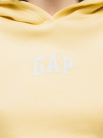 GAP Свитшот в Желтый