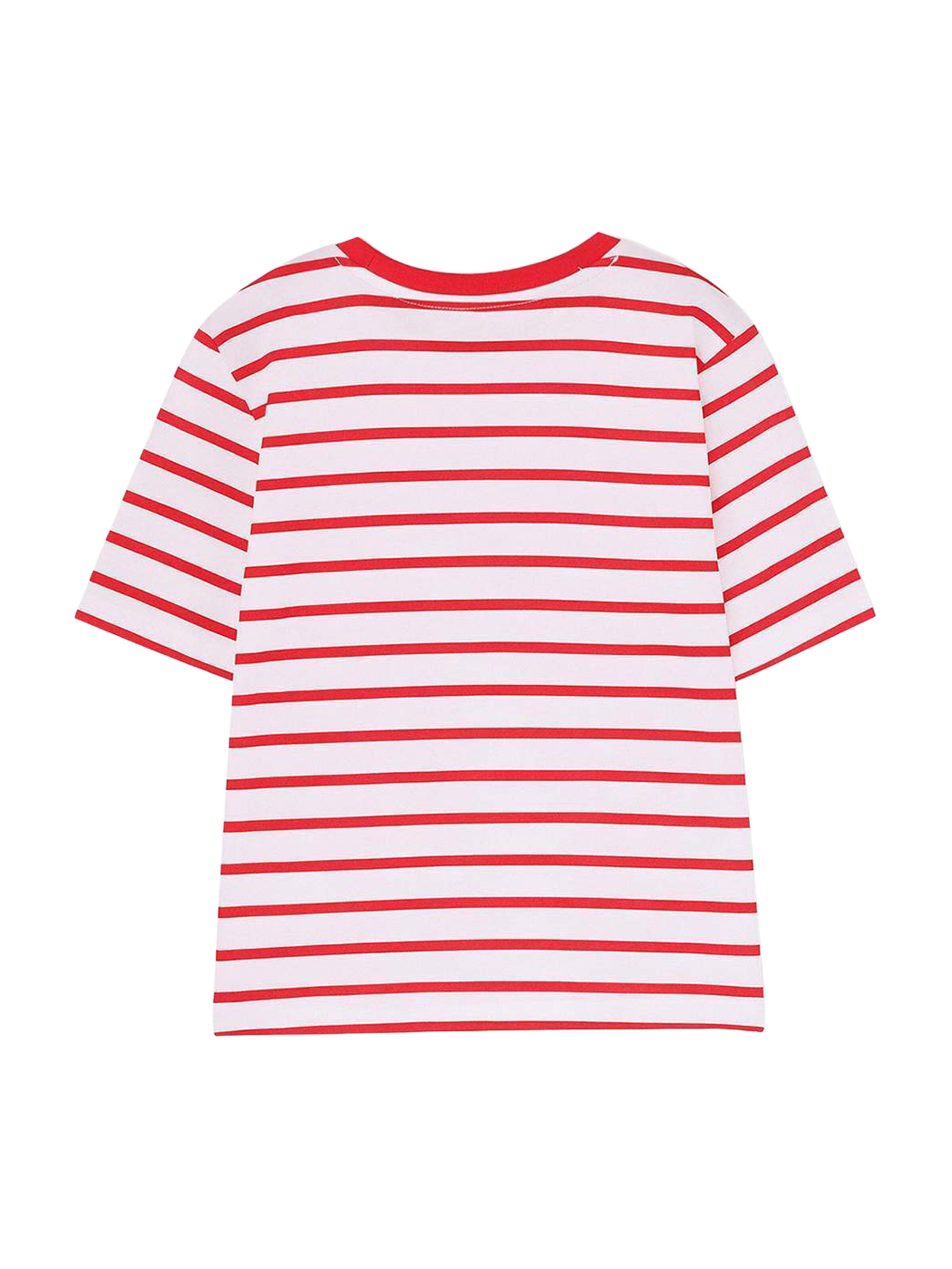Trendyol - Camiseta en azul