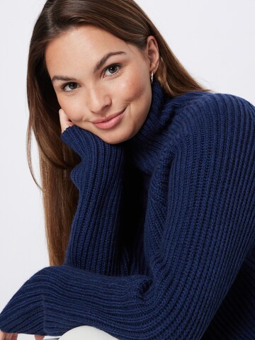 Pullover 'Arwen' di DRYKORN in blu