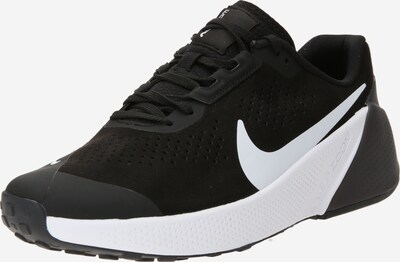 NIKE Αθλητικό παπούτσι 'Air Zoom TR1' σε μαύρο / λευκό, Άποψη προϊόντος