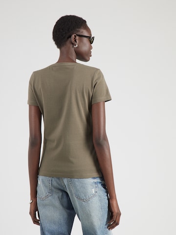GUESS Shirt in Green