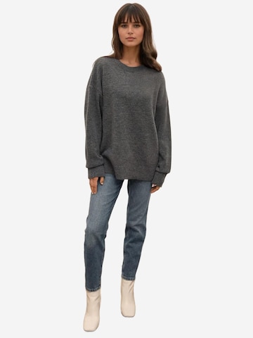 Pull-over Hiccup en gris