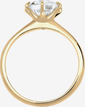 ELLI Ring in Goud