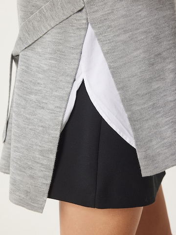 Happiness İstanbul Kampsun, värv hall