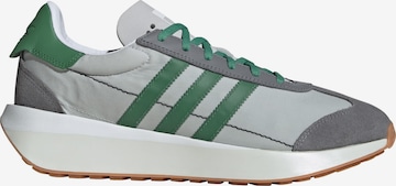 ADIDAS ORIGINALS - Sapatilhas baixas 'Country XLG' em cinzento