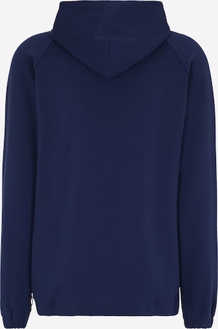 FILA Sweatshirt 'TAUER' in Blauw