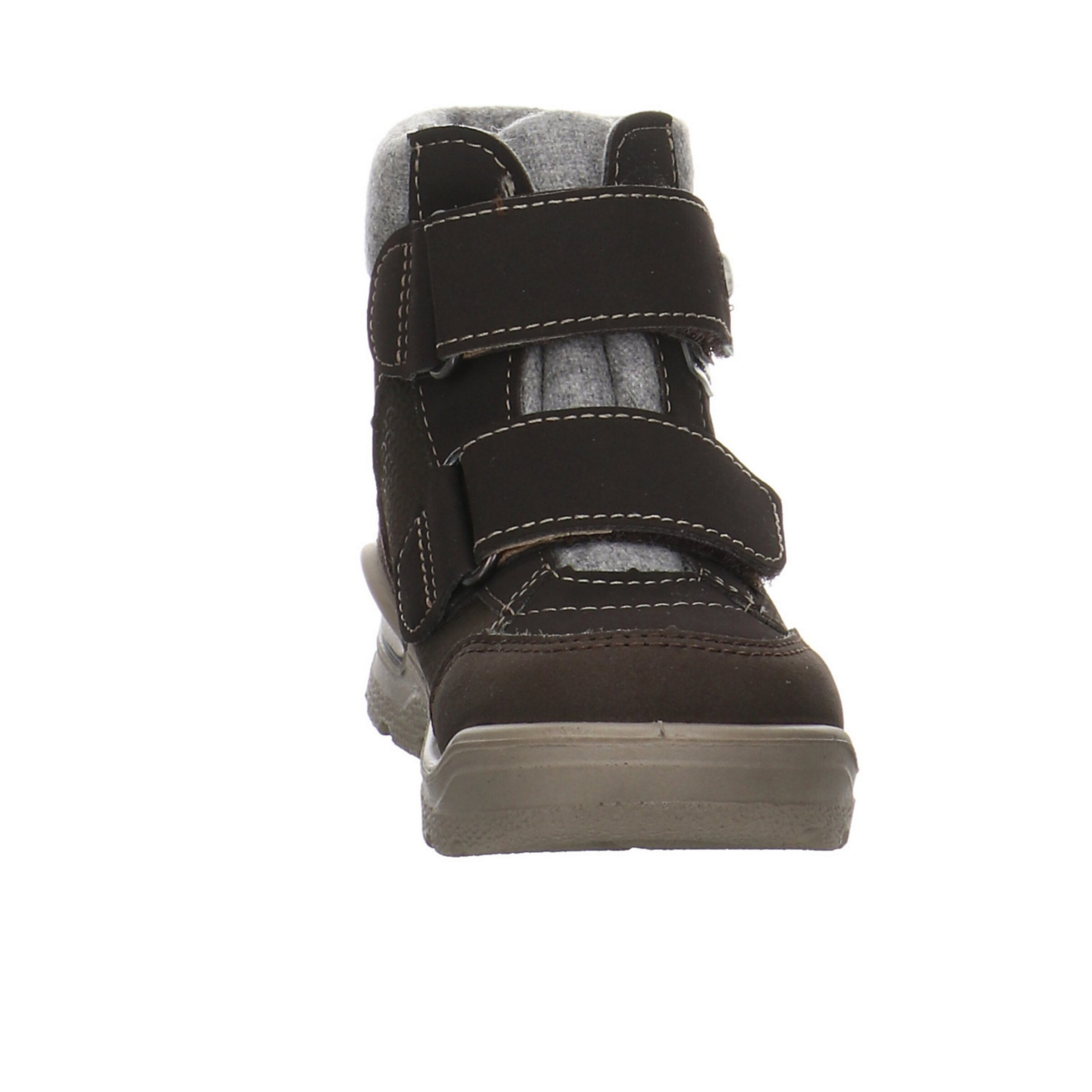 Bottes PEPINO by RICOSTA en marron