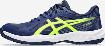 ASICS Sportschuh in Blau: Vorderseite