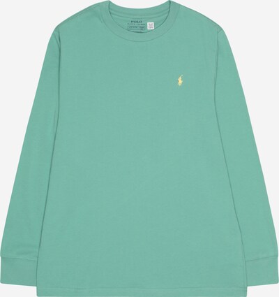 Polo Ralph Lauren Skjorte i jade, Produktvisning