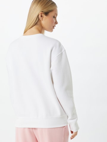 Polo Ralph Lauren Sweatshirt in White