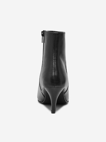 Bottes ONLY en noir