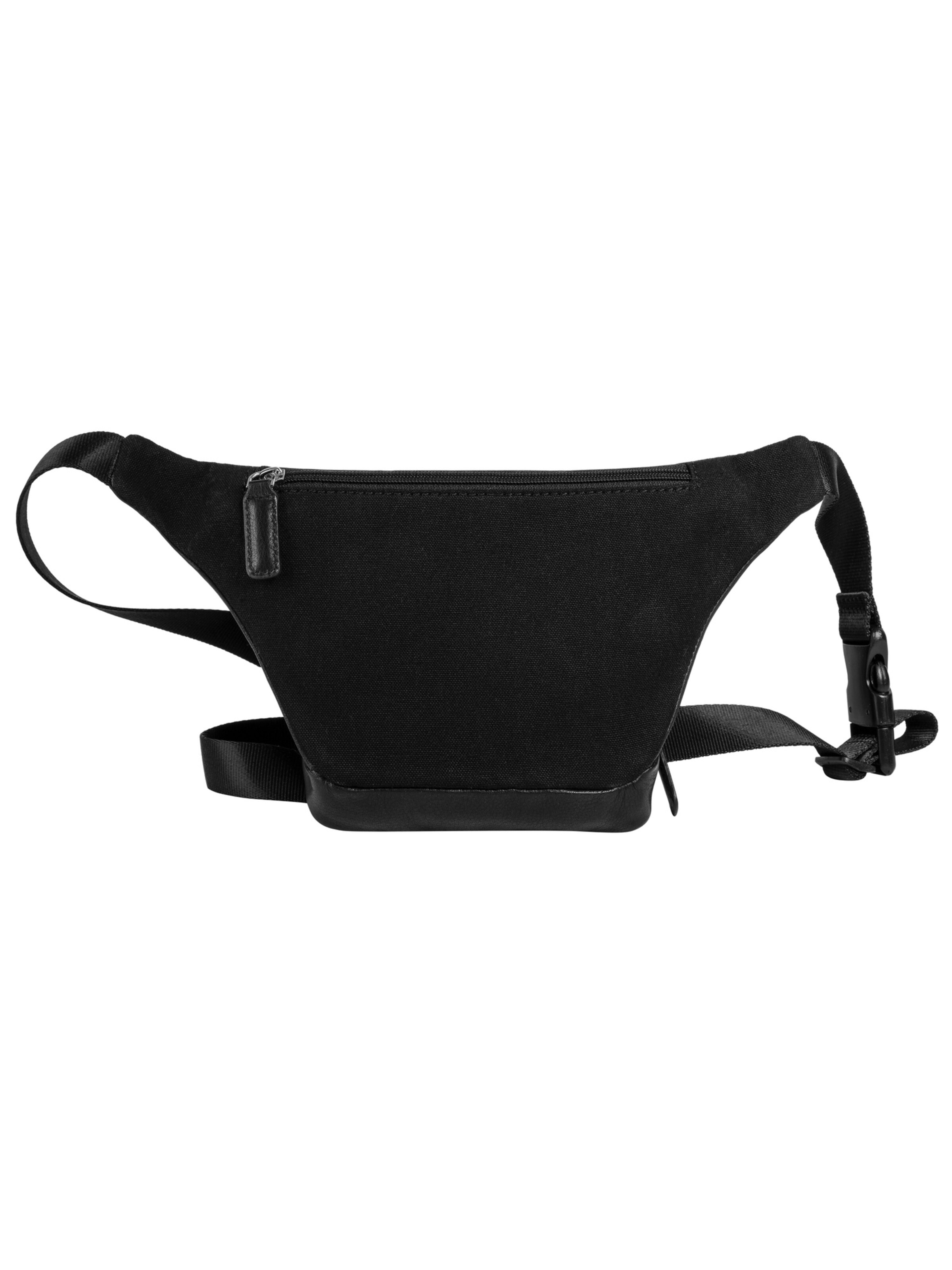 bugatti Fanny Pack 'CLIFF' in Black